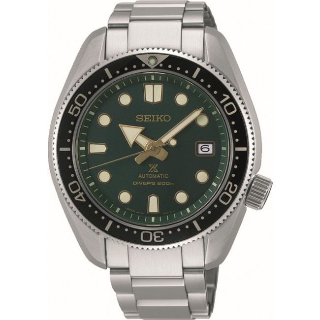 newest Seiko Prospex Automatic Diver's Special Edition SPB105J1 watch